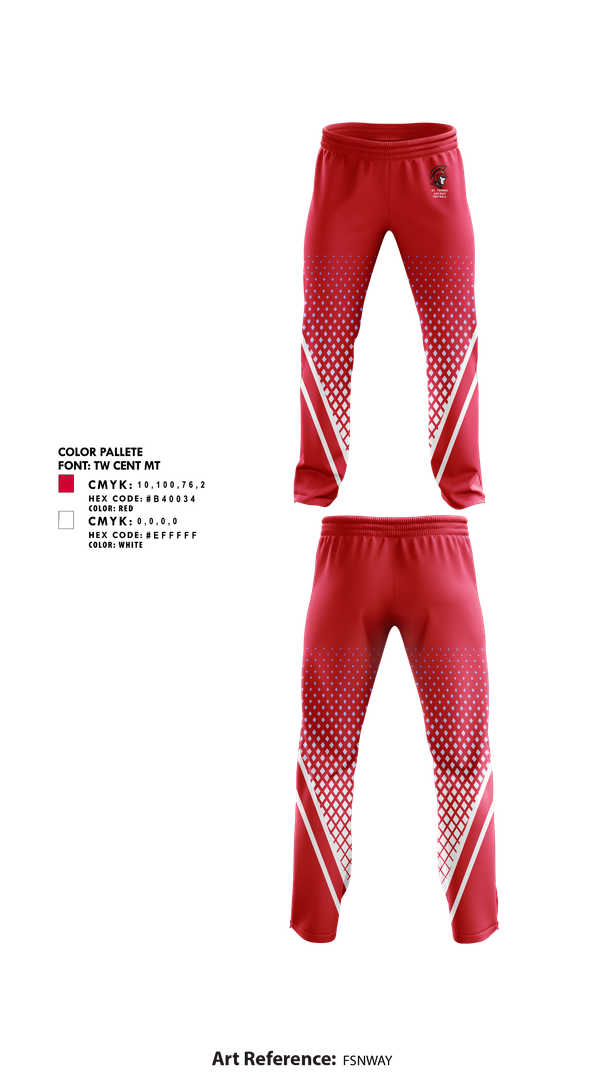 Sweatpants, St. Thomas Aquinas Football, , Teamtime, Team time, sublimation, custom sports apparel, team uniforms, spirit wear, spiritwear, sports uniforms, custom shirts, team store, custom team store, fundraiser sports, apparel fundraiser