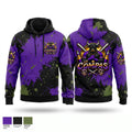 Los Compas Hoodie - 1