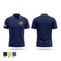 Douglas County Sheriff’s Office SRO Unit Short Sleeve Performance Polo - 1