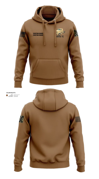 Hoodie, 319th TC, , Teamtime, Team time, sublimation, custom sports apparel, team uniforms, spirit wear, spiritwear, sports uniforms, custom shirts, team store, custom team store, fundraiser sports, apparel fundraiser