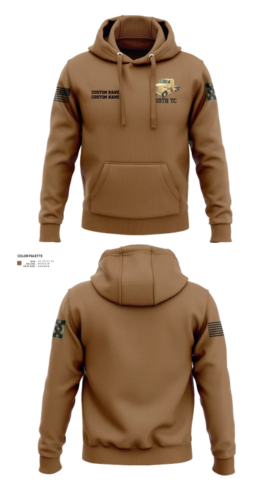 319th TC 85410339 Hoodie - 10