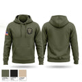 Richland County SRT Hoodie - 1