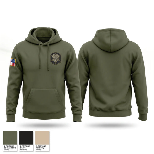 Hoodie, Richland County SRT, Police, Teamtime, Team time, sublimation, custom sports apparel, team uniforms, spirit wear, spiritwear, sports uniforms, custom shirts, team store, custom team store, fundraiser sports, apparel fundraiser