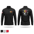 S6 HHC 3SFG(A) Windbreaker - 1
