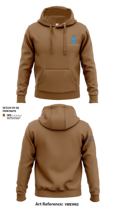 Sc.contractor.inc 65245909 Hoodie - 30