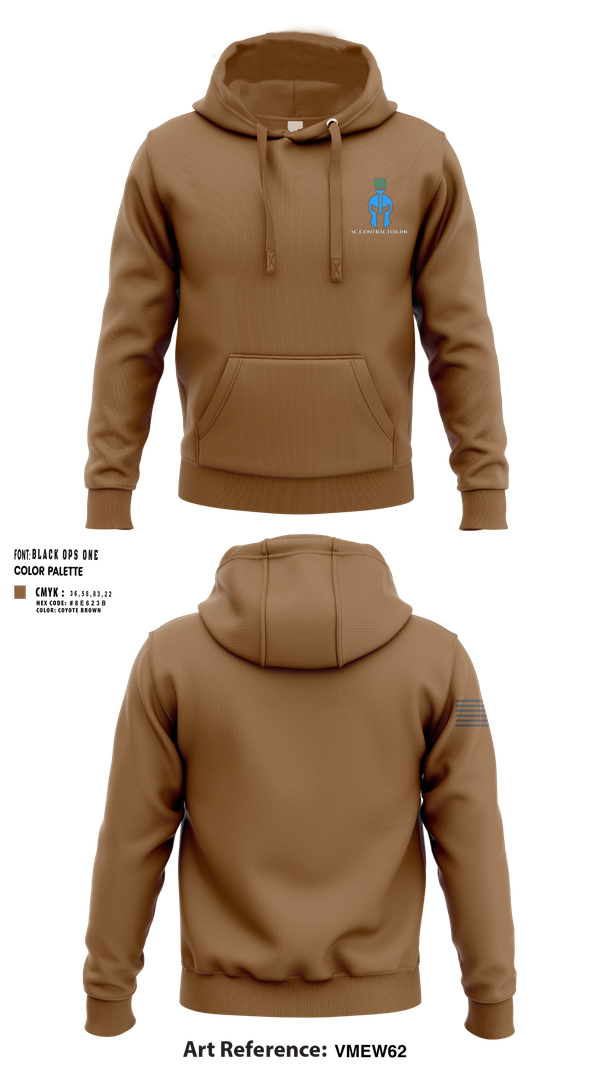 Hoodie, Sc.contractor.inc, , Teamtime, Team time, sublimation, custom sports apparel, team uniforms, spirit wear, spiritwear, sports uniforms, custom shirts, team store, custom team store, fundraiser sports, apparel fundraiser