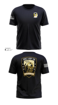 HHC/1-501 AB 66803104 Short Sleeve Performance Shirt - 21