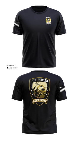 Short Sleeve Performance Shirt, HHC/1-501 AB, , Teamtime, Team time, sublimation, custom sports apparel, team uniforms, spirit wear, spiritwear, sports uniforms, custom shirts, team store, custom team store, fundraiser sports, apparel fundraiser