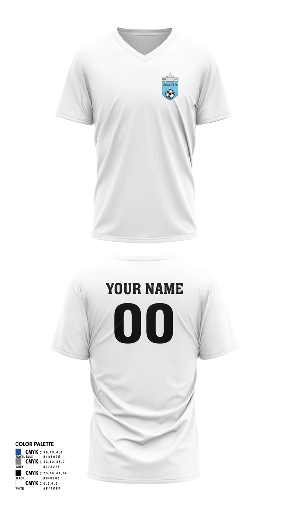 Mens Soccer Jersey, Soda City FC, Men's Soccer, Teamtime, Team time, sublimation, custom sports apparel, team uniforms, spirit wear, spiritwear, sports uniforms, custom shirts, team store, custom team store, fundraiser sports, apparel fundraiser