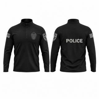 Windbreaker, Caruthersville Police Department, Police, Teamtime, Team time, sublimation, custom sports apparel, team uniforms, spirit wear, spiritwear, sports uniforms, custom shirts, team store, custom team store, fundraiser sports, apparel fundraiser
