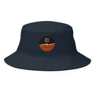 Balkan Electric 74934219 Bucket Hat | Big Accessories BX003