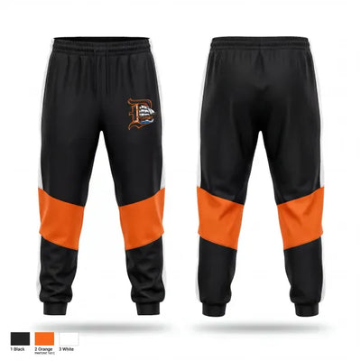 Davis Pirates 89798386 Sweatpants - 1
