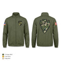Newark Police Special Operations Group 86992725 Windbreaker - 1