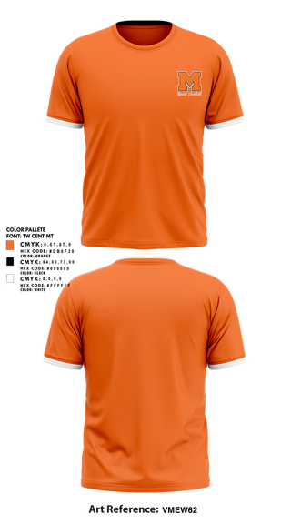 Short Sleeve Performance Shirt, Molalla Football, , Teamtime, Team time, sublimation, custom sports apparel, team uniforms, spirit wear, spiritwear, sports uniforms, custom shirts, team store, custom team store, fundraiser sports, apparel fundraiser