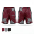 St. Richards 58010408 Athletic Shorts With Pockets - 1