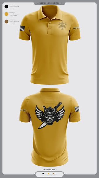 Short Sleeve Performance Polo, FSC 1-1 SFG(A), , Teamtime, Team time, sublimation, custom sports apparel, team uniforms, spirit wear, spiritwear, sports uniforms, custom shirts, team store, custom team store, fundraiser sports, apparel fundraiser