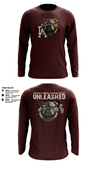 Long Sleeve Performance Shirt, LA Medical Recruiting Company, Army, Teamtime, Team time, sublimation, custom sports apparel, team uniforms, spirit wear, spiritwear, sports uniforms, custom shirts, team store, custom team store, fundraiser sports, apparel fundraiser