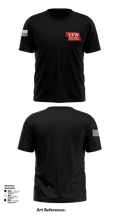 VFW Post 10648 14748257 Short Sleeve Performance Shirt - 108 (1)