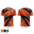 Rise Up Academy DE 25886526 Short Sleeve Performance Shirt - 1
