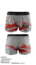 Riverside Rams 29467459 Track Shorts - 1