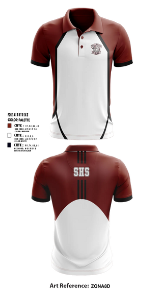 Short Sleeve Performance Polo, Toledo Scott Bulldogs, Men's Basketball, Teamtime, Team time, sublimation, custom sports apparel, team uniforms, spirit wear, spiritwear, sports uniforms, custom shirts, team store, custom team store, fundraiser sports, apparel fundraiser