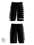 Lightning 65446816 Athletic Shorts With Pockets - 2