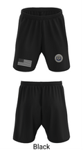 Exalt Academy School Safety Division 76378730 Athletic Shorts With Pockets - 13