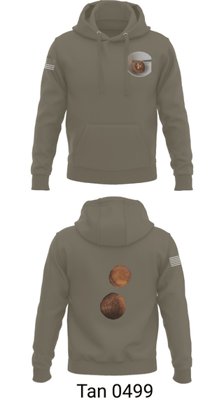 Hoodie, Thh, Army, Teamtime, Team time, sublimation, custom sports apparel, team uniforms, spirit wear, spiritwear, sports uniforms, custom shirts, team store, custom team store, fundraiser sports, apparel fundraiser
