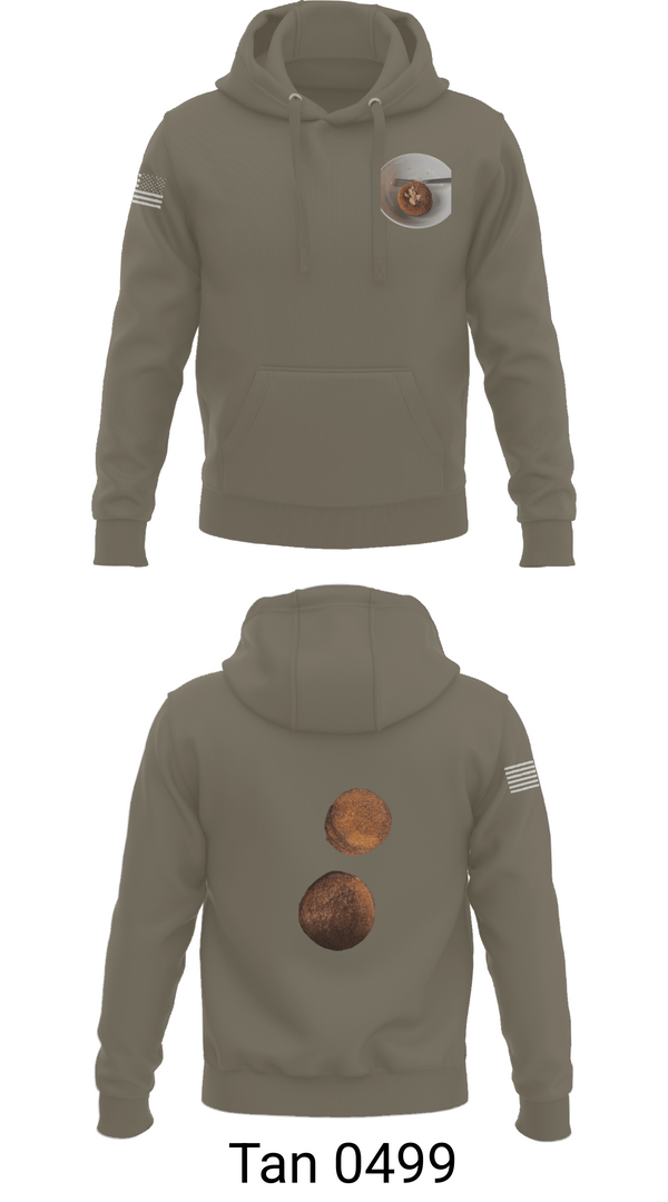 Hoodie, Thh, Army, Teamtime, Team time, sublimation, custom sports apparel, team uniforms, spirit wear, spiritwear, sports uniforms, custom shirts, team store, custom team store, fundraiser sports, apparel fundraiser