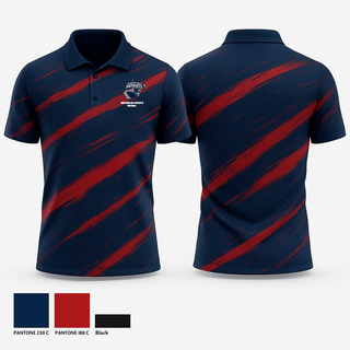 Short Sleeve Performance Polo, Southern WV Patriots, , Teamtime, Team time, sublimation, custom sports apparel, team uniforms, spirit wear, spiritwear, sports uniforms, custom shirts, team store, custom team store, fundraiser sports, apparel fundraiser