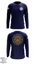 Puna Patrol 4300977 Long Sleeve Performance Shirt 1