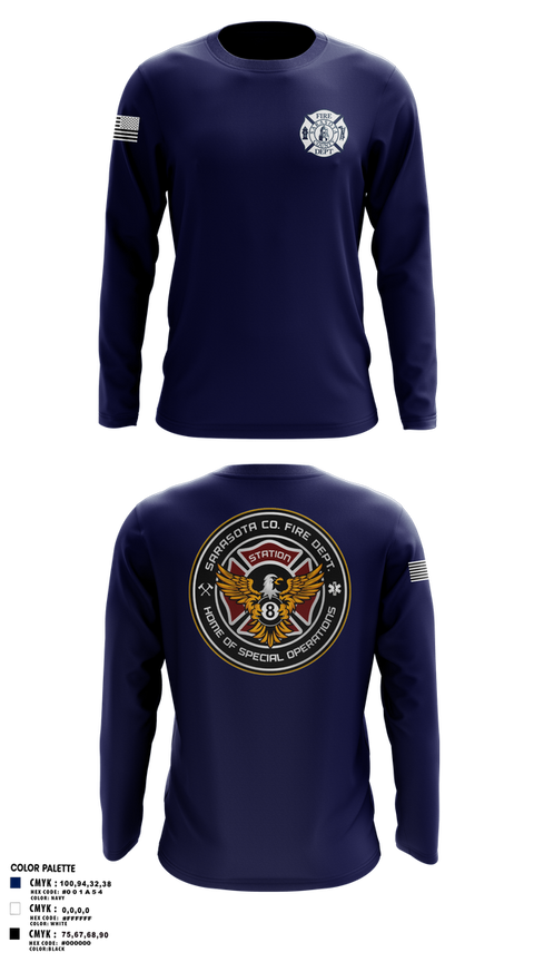 Long Sleeve Performance Shirt, Puna Patrol, , Teamtime, Team time, sublimation, custom sports apparel, team uniforms, spirit wear, spiritwear, sports uniforms, custom shirts, team store, custom team store, fundraiser sports, apparel fundraiser