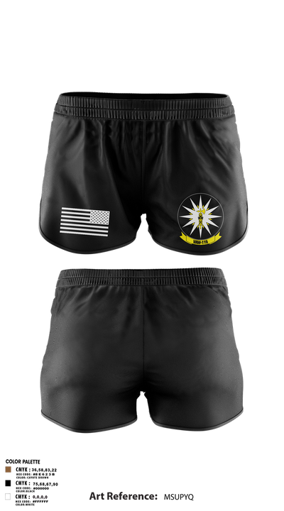 SUNKINGS 4465091 Ranger Panties - 3