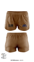 NJ State Police Ranger Panties - 1