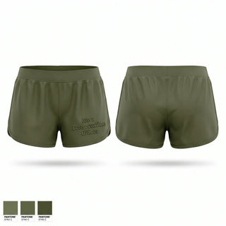 Ranger Panties, Iowa Conservation Officer, Police, Teamtime, Team time, sublimation, custom sports apparel, team uniforms, spirit wear, spiritwear, sports uniforms, custom shirts, team store, custom team store, fundraiser sports, apparel fundraiser