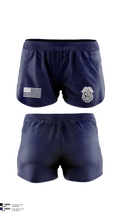Fort Bragg Law Enforcement Company 16198473 Ranger Panties - 1