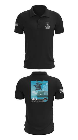 Short Sleeve Performance Polo, HSC 25, Navy, Teamtime, Team time, sublimation, custom sports apparel, team uniforms, spirit wear, spiritwear, sports uniforms, custom shirts, team store, custom team store, fundraiser sports, apparel fundraiser
