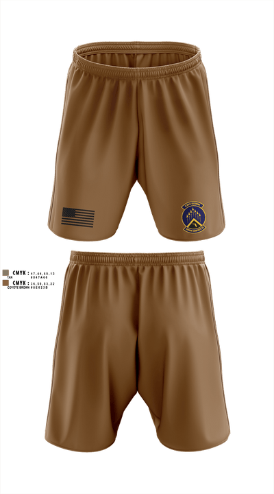 SER-FL-355 TAMIAMI COMPOSITE SQUADRON 96021662 Athletic Shorts With Pockets - 4