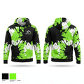 Team Apex Multisport 76790916 Hoodie - 1