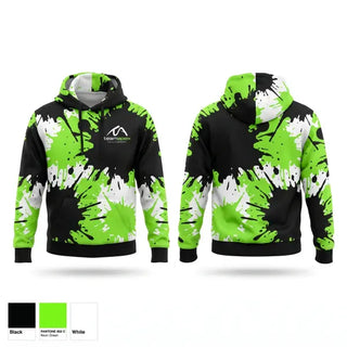 Hoodie, Team Apex Multisport, Spirit Store, Teamtime, Team time, sublimation, custom sports apparel, team uniforms, spirit wear, spiritwear, sports uniforms, custom shirts, team store, custom team store, fundraiser sports, apparel fundraiser
