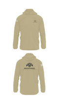 Mission Minded 89727242 Windbreaker - 81