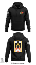 57th ESB 30195077 Hoodie - 101