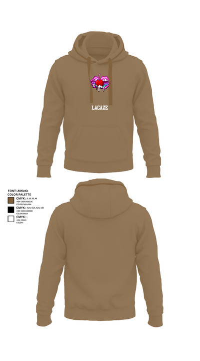 LaCaze 38052580 Hoodie - 4
