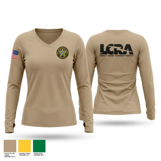 Old School Cotton Feel Shirt, LOWER COLORADO RIVER AUTHORITY, Police, Teamtime, Team time, sublimation, custom sports apparel, team uniforms, spirit wear, spiritwear, sports uniforms, custom shirts, team store, custom team store, fundraiser sports, apparel fundraiser