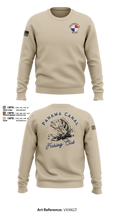 MSRON TWO BD 212 Crew Neck Sweatshirt - 13