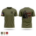 Virginia State Police SOD 57420503 Short Sleeve Performance Shirt - 1