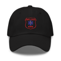 MedCare EMS Dad hat