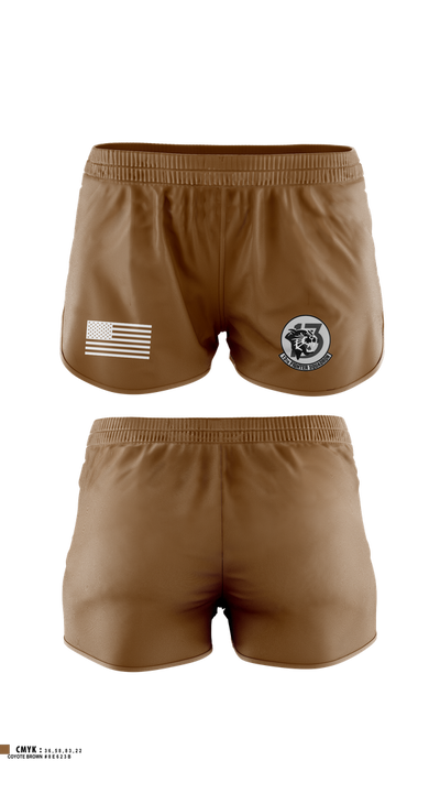 13th Fighter Squadron 23094011 Ranger Panties - 100