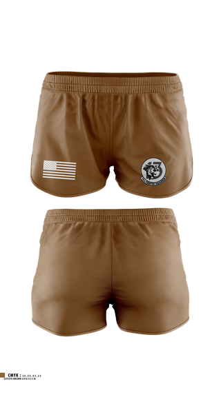 Ranger Panties, 13th Fighter Squadron, Air Force, Teamtime, Team time, sublimation, custom sports apparel, team uniforms, spirit wear, spiritwear, sports uniforms, custom shirts, team store, custom team store, fundraiser sports, apparel fundraiser