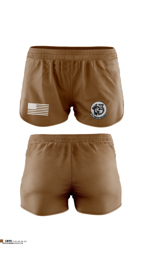 Ranger Panties, 13th Fighter Squadron, Air Force, Teamtime, Team time, sublimation, custom sports apparel, team uniforms, spirit wear, spiritwear, sports uniforms, custom shirts, team store, custom team store, fundraiser sports, apparel fundraiser